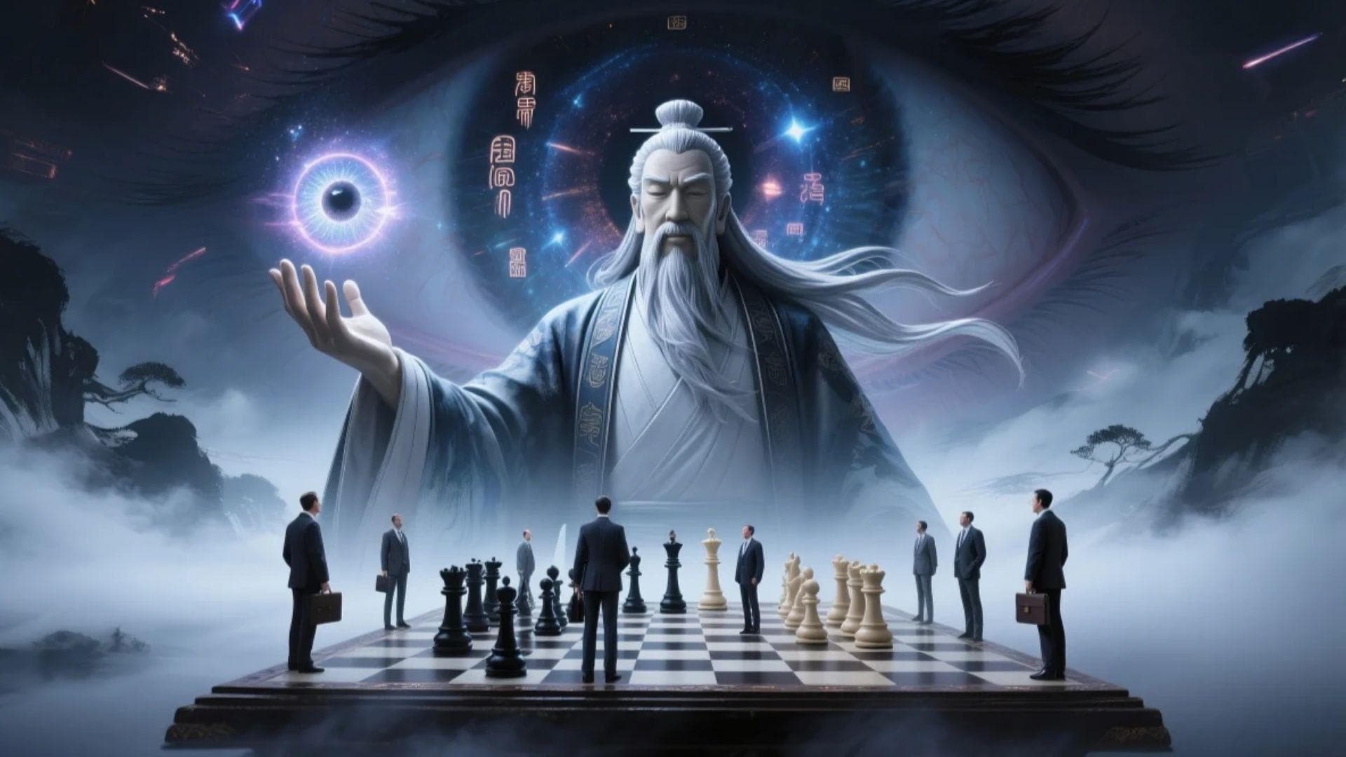 Guiguzi's Psychology: Decoding 18 Flaws of Human Nature