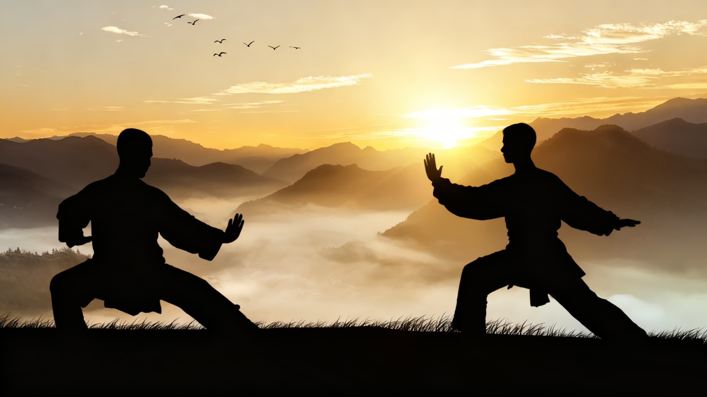 Qigong: Strengthening Your Kidneys