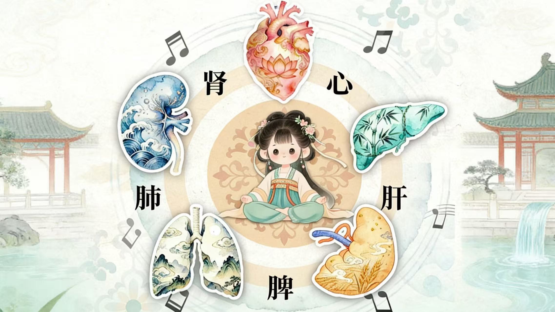 Lung Music Therapy: Expanding Breath and Releasing Emotions through Clear Sound