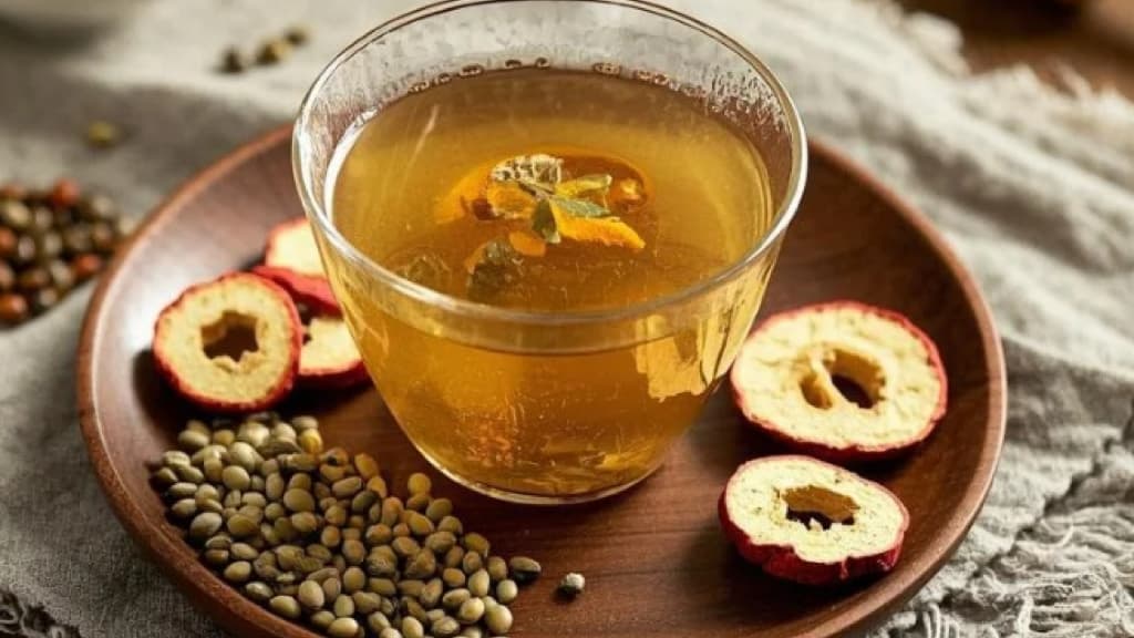 Herbal Remedies for Common Illnesses — Constipation & Diarrhea