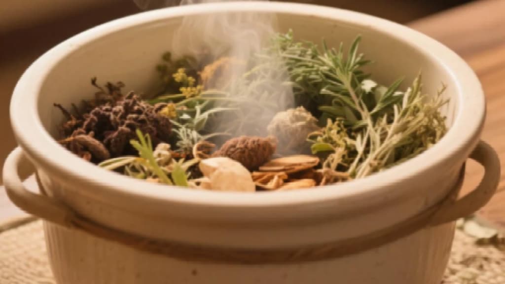 Herbal Remedies for Common Illnesses — Insomnia, Athlete’s Foot