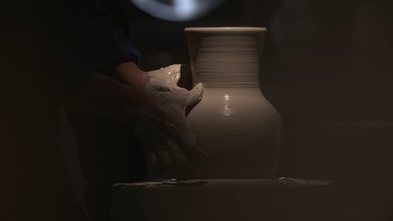 Millennia of Chinese Artistic Treasures