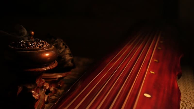 Mystical Melodies of the East