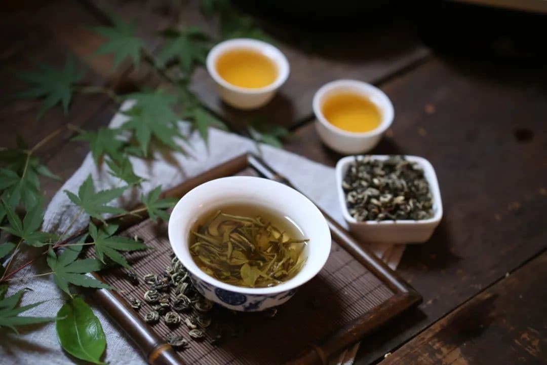 Top Tea Ceremony & Art Course - Chinese Kung Fu Tea Basics