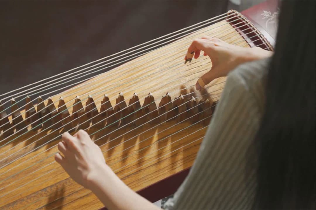 Guzheng