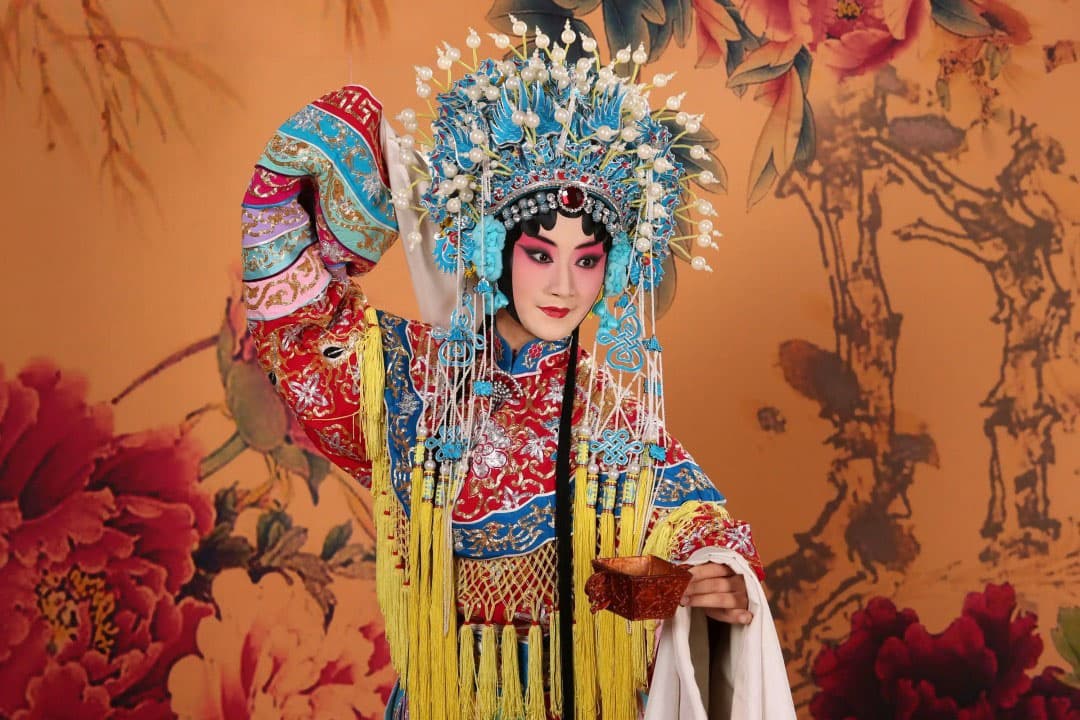 Peking Opera