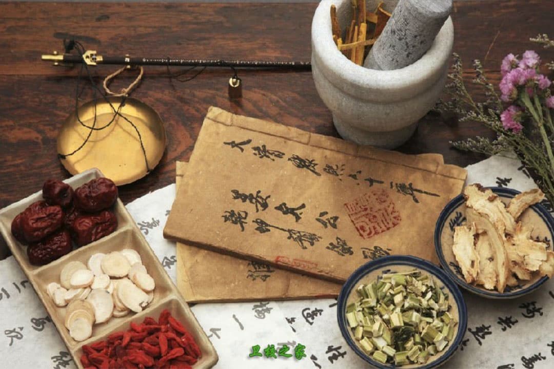 Chinese Medicine