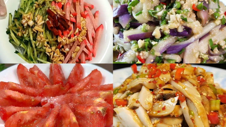 20 Beginner-Friendly Chinese Cold Dishes